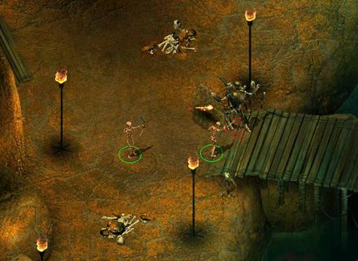 Icewind Dale: Долина ледяных ветров - "Icewind Dale, Heart of Winter" - одиночное прохождение, часть первая. Icewind Dale: Долина ледяных ветров - "Icewind Dale, Heart of Winter" - одиночное прохождение, часть первая.